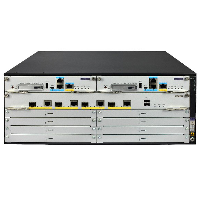 H3C MSR5660 综合业务网关
